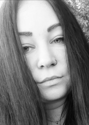 Света из Люберцы 33 года