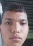 Juan camilo Soto, 24, Pitalito