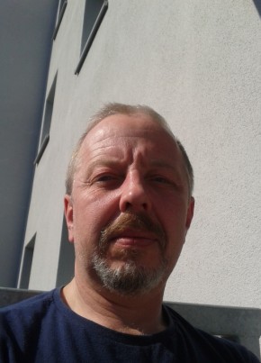 Viktor, 57, Bundesrepublik Deutschland, Reinickendorf