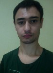 Малик Мустафаев, 26 лет, Барнаул