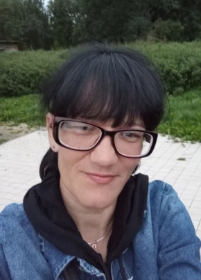 Валерия из Буя 50 лет