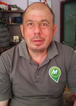 Марк Виницкий из Нижнего Тагила 51 год