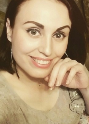 Оксана Ковальчук, 33, Қазақстан, Астана