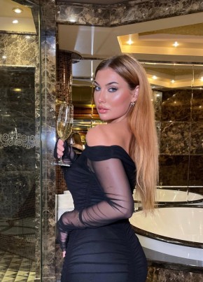 Диана, 28, Россия, Краснодар