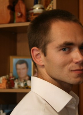 Sergey, 36, Belarus, Hrodna