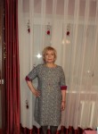 Натали, 65 лет, Омск