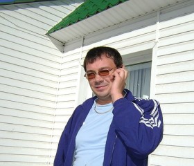 Сергей, 46 лет, Ордынское