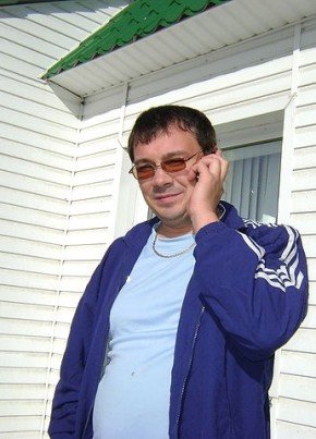 Сергей, 45, Россия, Ордынское