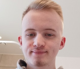 Mikkel, 19, Odense