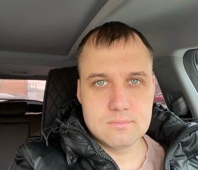 Миша, 37 лет, Владивосток