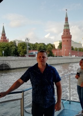 Дмитрий, 32, Россия, Петропавловск-Камчатский