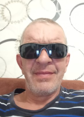 Серёга из Хабаровска 50 лет