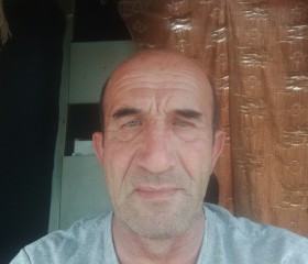 Хасан, 60 лет, Нальчик