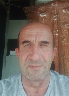 Хасан, 60, Россия, Нальчик