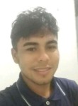 Luis, 25 лет, São José de Ribamar