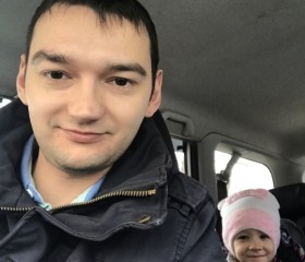тимофей, 35 лет, Владивосток