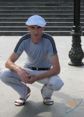 Евгений, 44, Україна, Горлівка