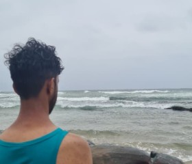 Janki, 22, Kriel