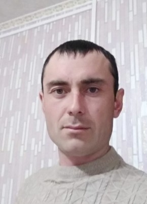 Рустам, 36, Россия, Сыктывкар