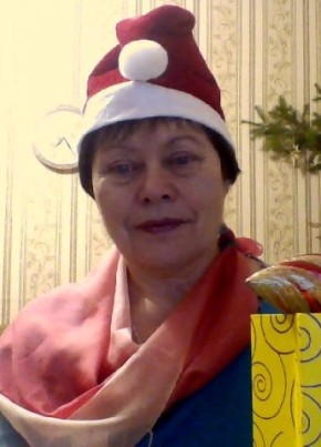 ирина, 65, Россия, Рубцовск