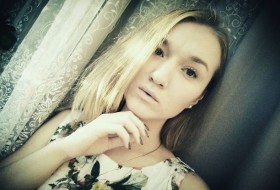 Svetlana, 24 - Just Me
