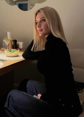 Алина из Уфы 30 лет