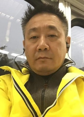 Zhanwei, 68, Canada, Vancouver