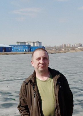 Юрий, 47, Россия, Коренево
