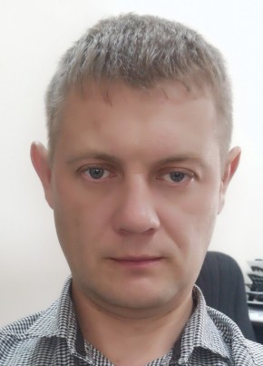 Алексей Страхов, 40, Россия, Мамадыш
