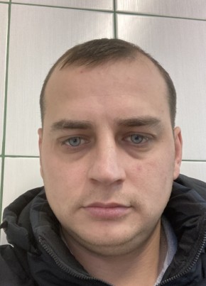 Роман, 36, Россия, Киров (Кировская обл.)