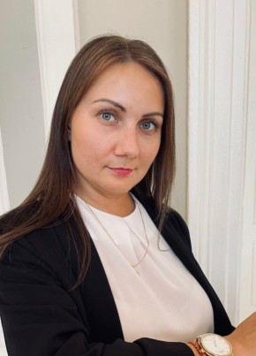 Elena, 37, Россия, Санкт-Петербург