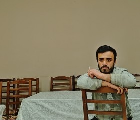 Samir, 24, Baku