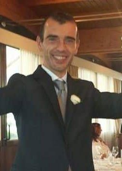 Lorenzo, 48, Repubblica Italiana, Loreto