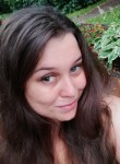 Nadi, 33  , Yekaterinburg