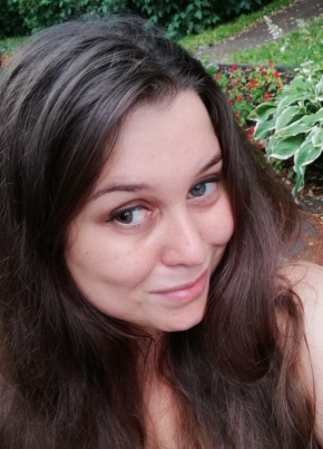 Nadi, 33, Russia, Yekaterinburg