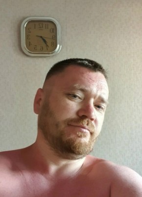 Алексей, 42, Россия, Байкалово