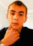 Vladimir Horosh, 26 лет, Новосибирск
