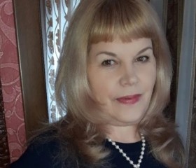 Ника, 54 года, Москва