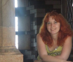 Алина, 34 года, Симферополь