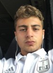 Aslan, 26 лет, Bakı