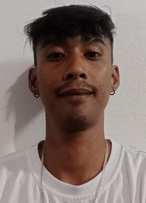 Aldrian, 29, Pilipinas, Lungsod ng Dabaw