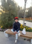 Ĝayratbek, 22 года, Душанбе
