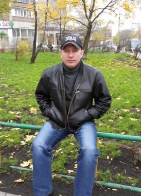 александр, 56, Россия, Ржев