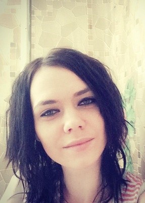 Анастасия, 29, Россия, Карачев