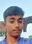 রাহুল, 18 лет, Koch Bihār