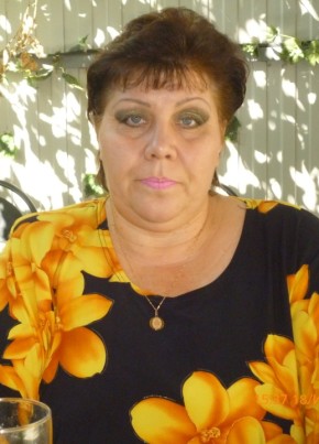 леля, 59, Россия, Ковров