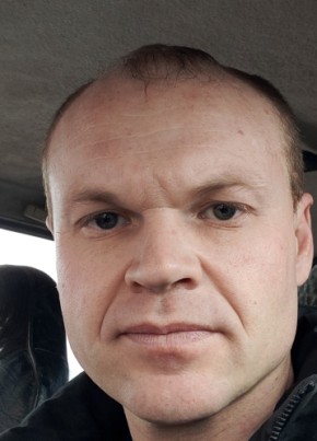 Евгений, 41, Россия, Обливская