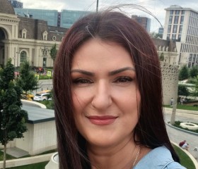 Kira, 46, Moscow