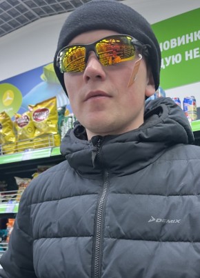 Andrei, 25, Belarus, Gomel