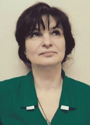 Татьяна, 53, Россия, Нижний Новгород